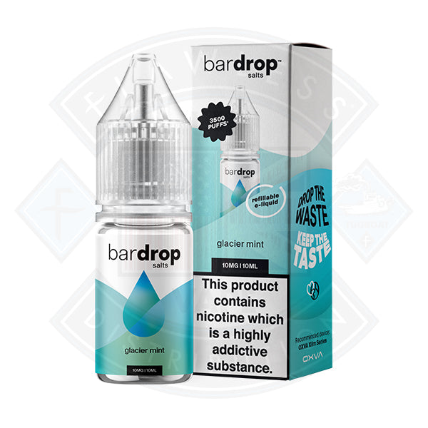 Bar Drop Salts (10mg) 10ml