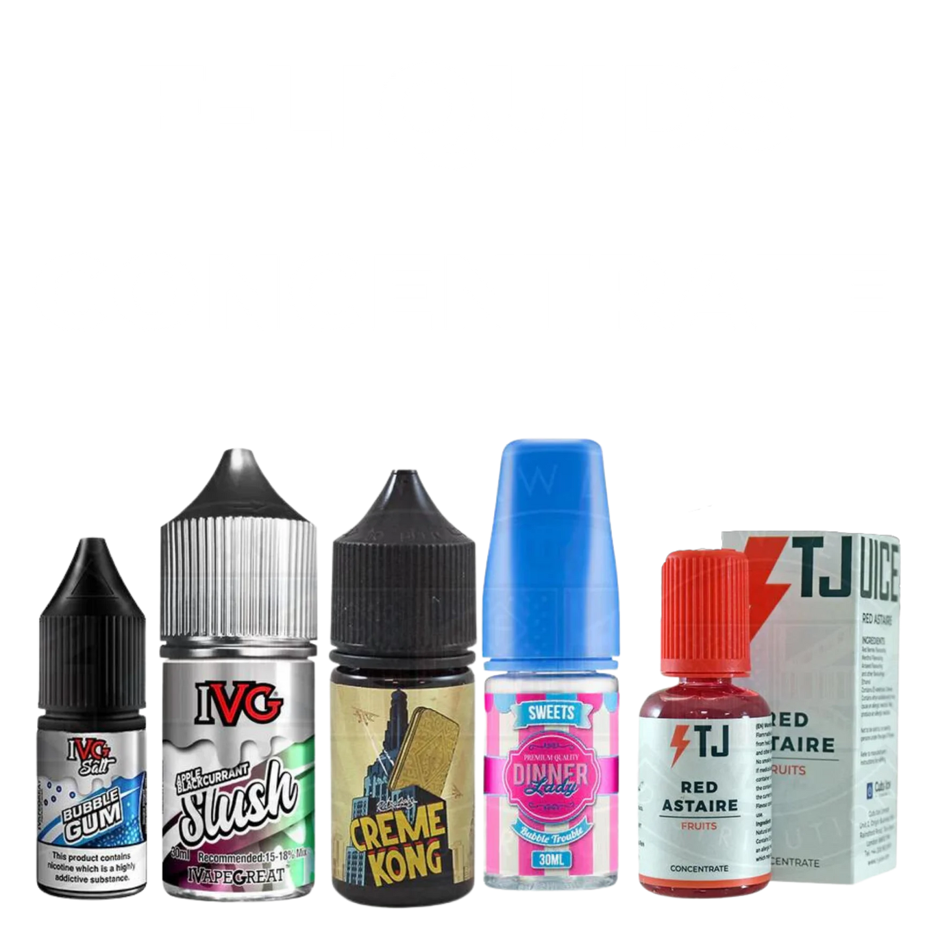 E-LIQUIDS Flawless UK Vape Distribution Ltd E-LIQUIDS Flawless UK Vape Distribution Ltd