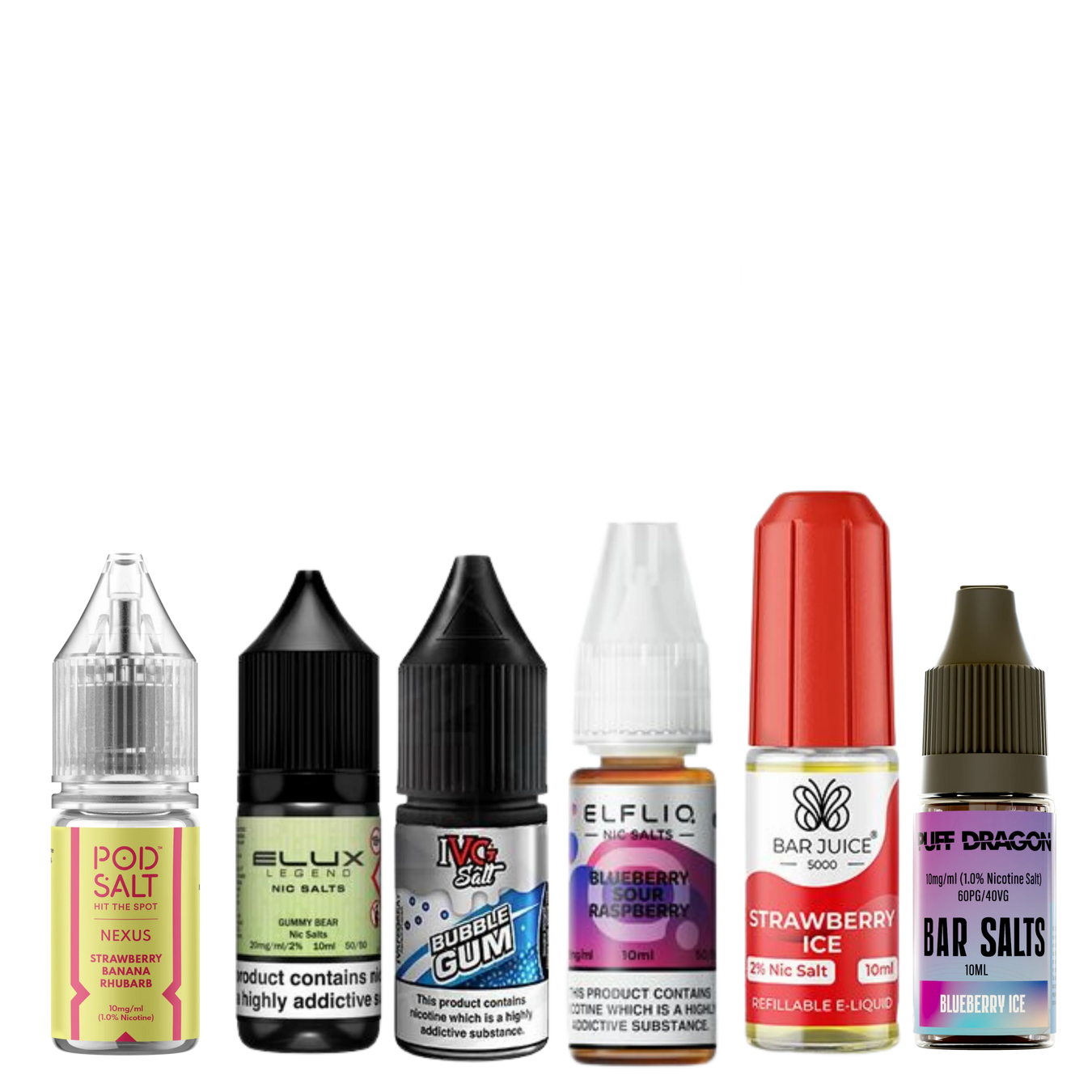 Nic Salts