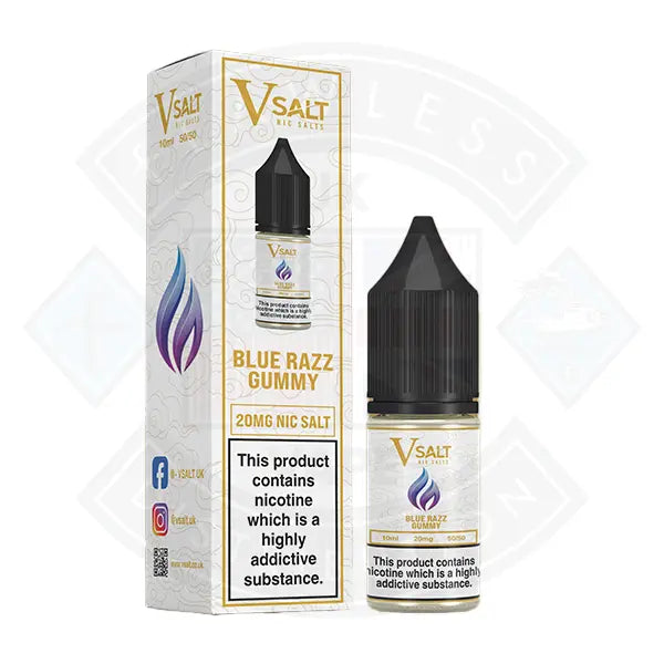 Vsalt Nic Salt (20mg) 10ml