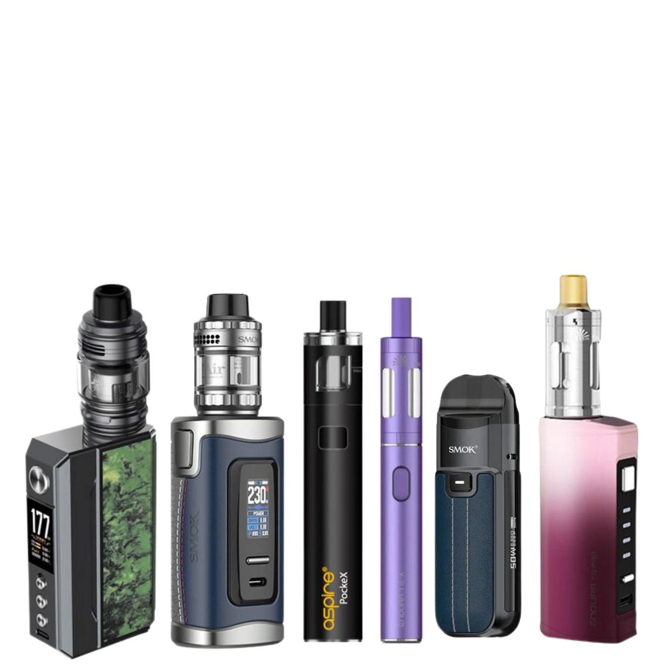 Vape Kit