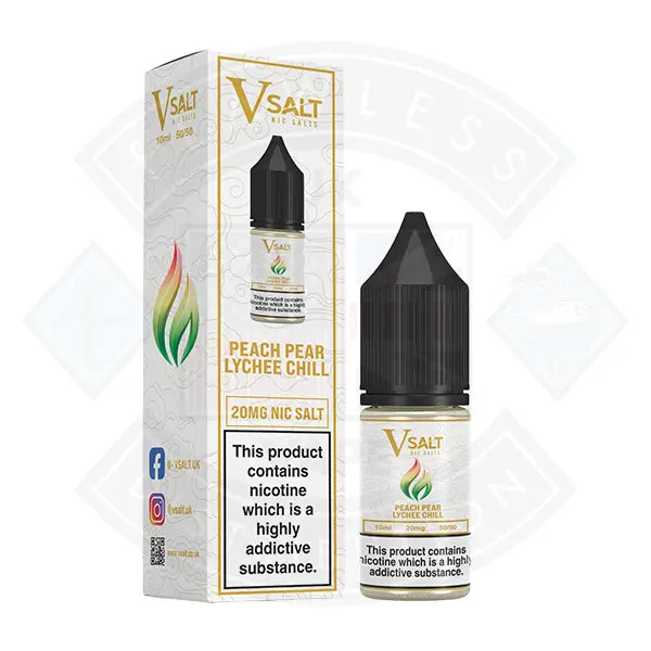Vsalt Nic Salt (20mg) 10ml