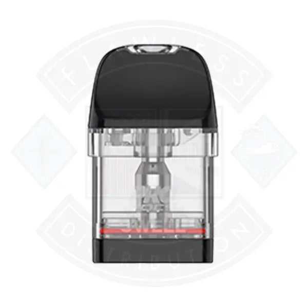 Uwell GPP Alpha  Replacement Pod Cartridge (4pcs/pack)