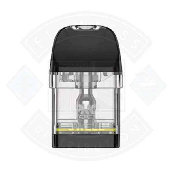 Uwell GPP Alpha  Replacement Pod Cartridge (4pcs/pack)