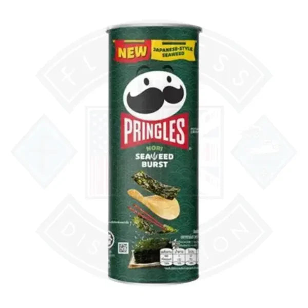 Pringles (20 x 110g)