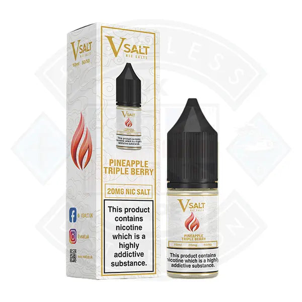 Vsalt Nic Salt (20mg) 10ml