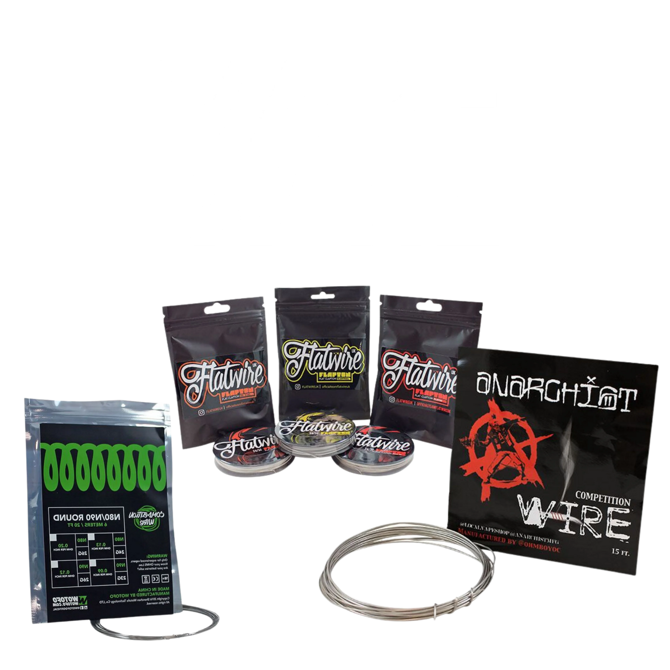 wire