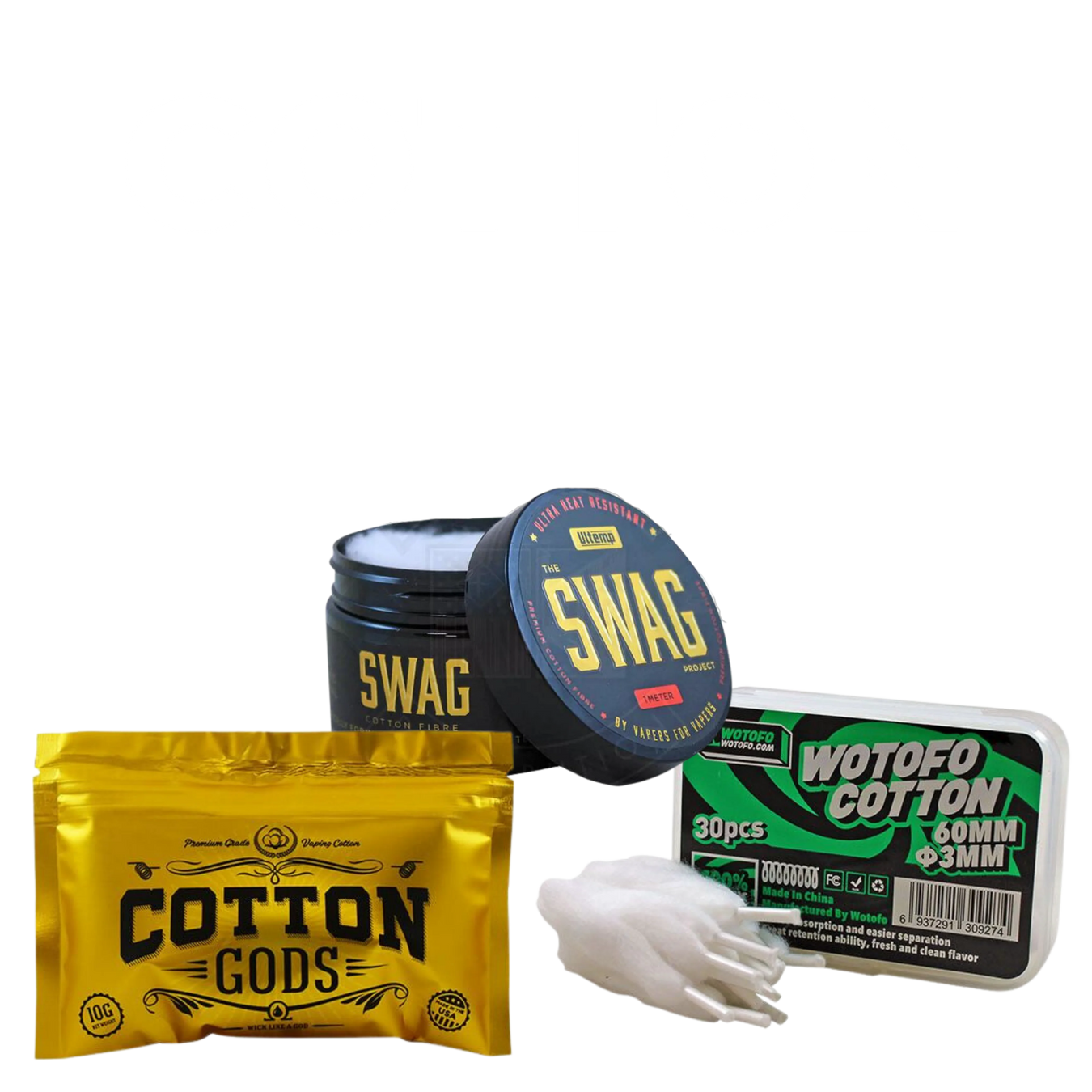 Cotton