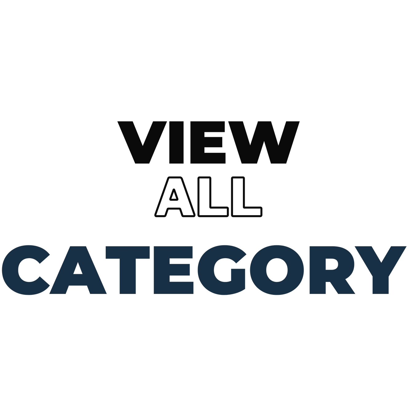 Shop Category
