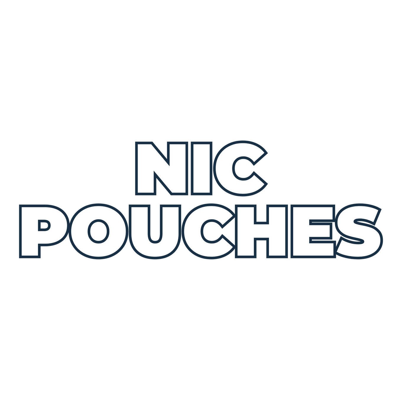 Nic Pouches