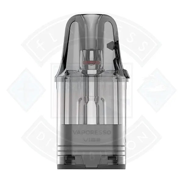 Vaporesso Vibe Dual Mesh Smart Pod 3pcs/pack Flawless UK Vape Distribution Ltd Vaporesso Vibe Dual Mesh Smart Pod 3pcs/pack Flawless UK Vape Distribution Ltd