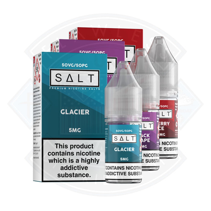 Juice Sauz Salt 10ml (5mg)