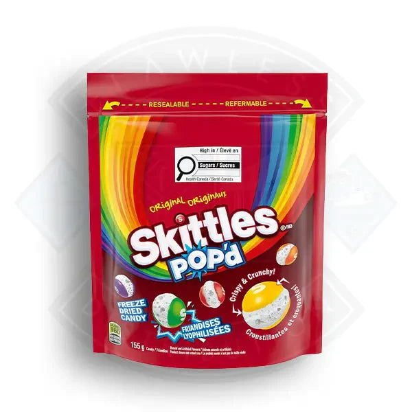 SKITTLES