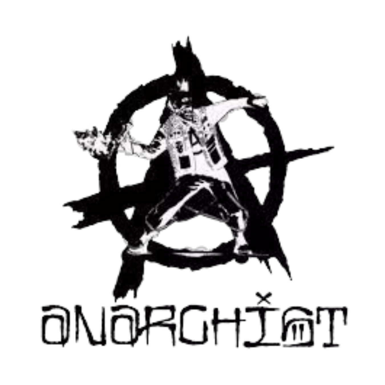 Anarchist