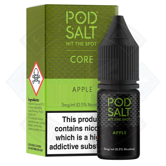 Pod Salt Core 10ml (5mg)