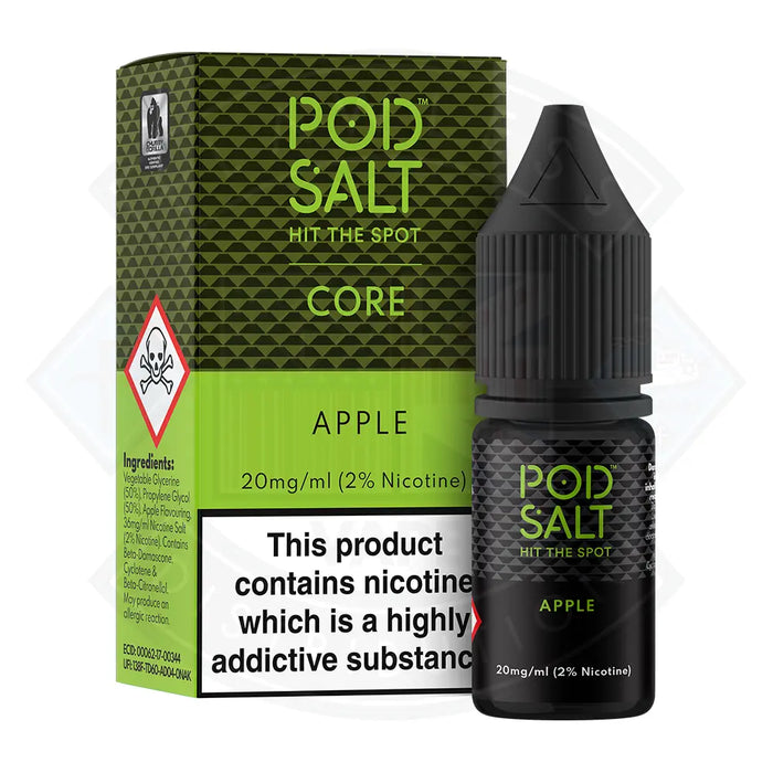 Pod Salt Core 10ml (20mg)