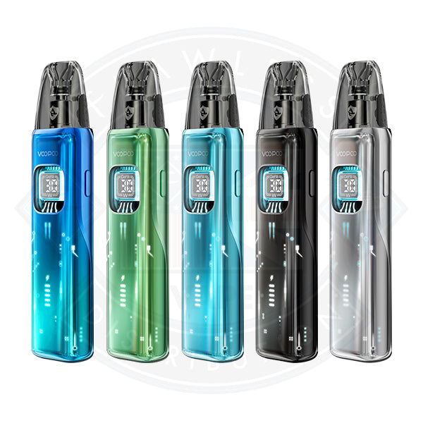 best box mod vape 2024 Drag X3 Pod Voopoo, Drag X3 electronic cigarette Voopoo main image 0