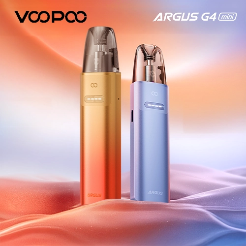 Voopoo Buy 10 Argus G4 Mini and Get 3 Argus G4 Mini Free