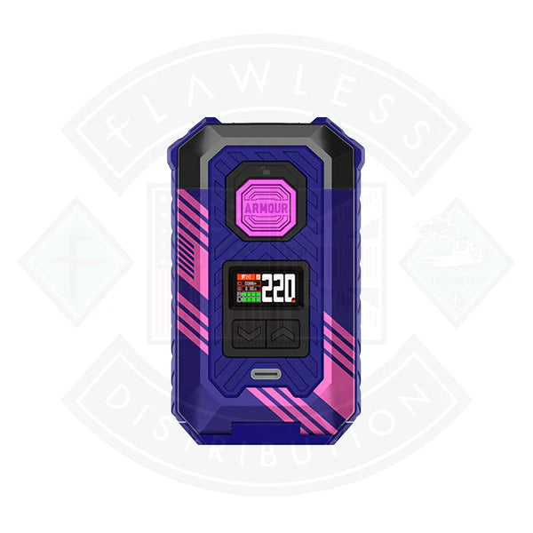 Vaporesso Armour Max Mod