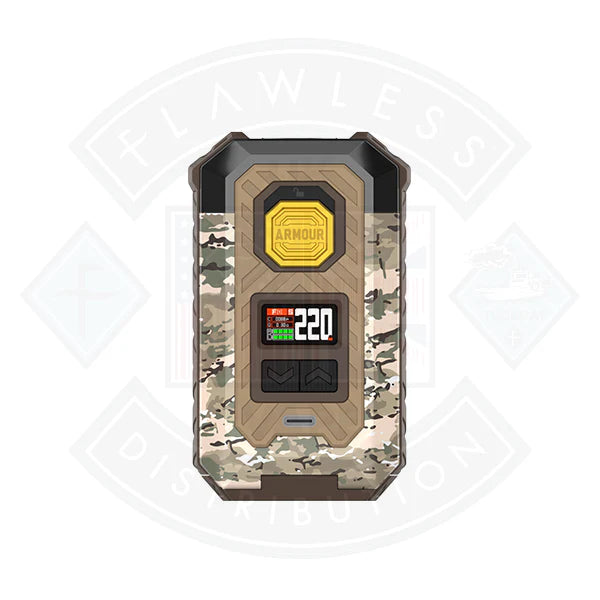 Vaporesso Armour Max Mod