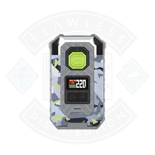 Vaporesso Armour Max Mod