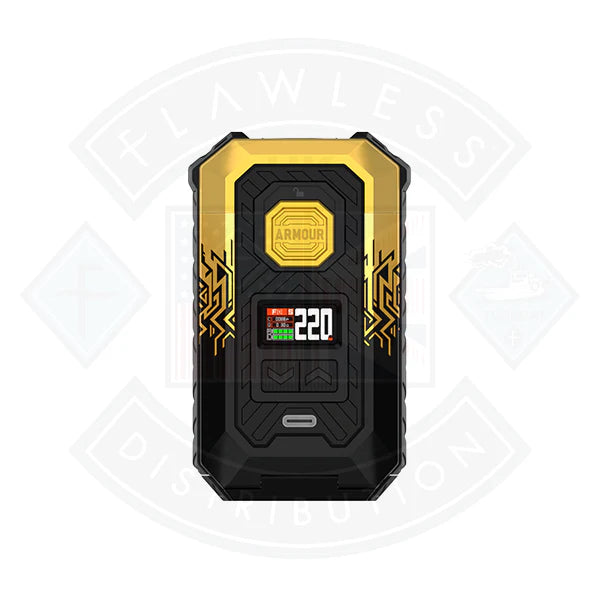 Vaporesso Armour Max Mod