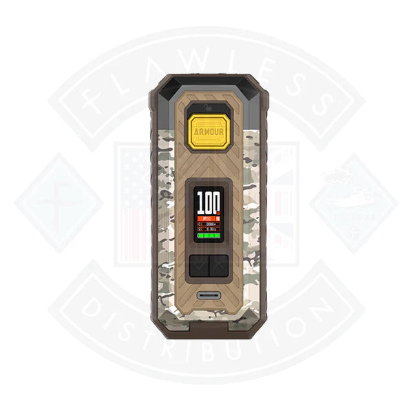 Vaporesso Armour S Mod