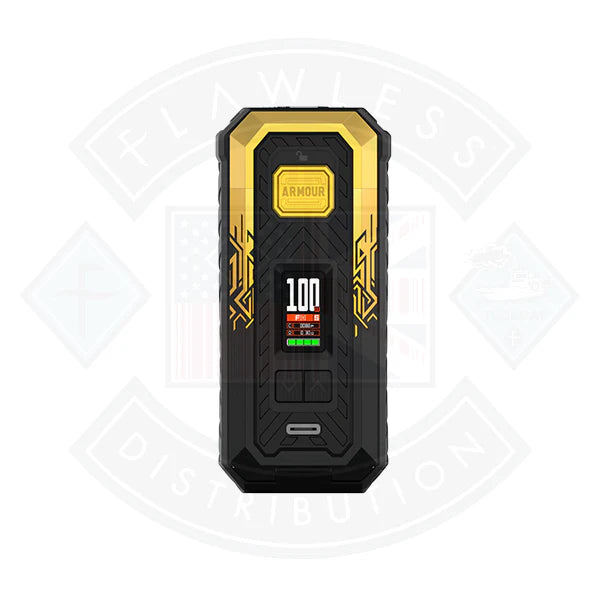 Vaporesso Armour S Mod