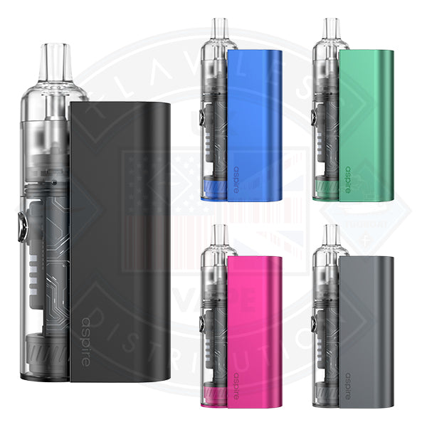 elfbar elfa master akku Aspire Cyber GT Pod Kit