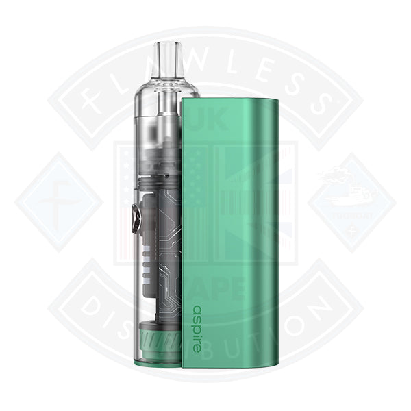 Aspire Cyber GT Vape Kit Flawless UK Vape Distribution Ltd Aspire Cyber GT Vape Kit Flawless UK Vape Distribution Ltd