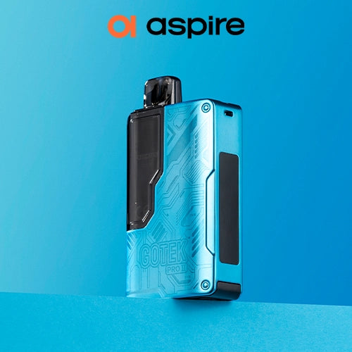 ASPIRE Buy 2 GoteK Pro 2 Kits and Get 1 Free