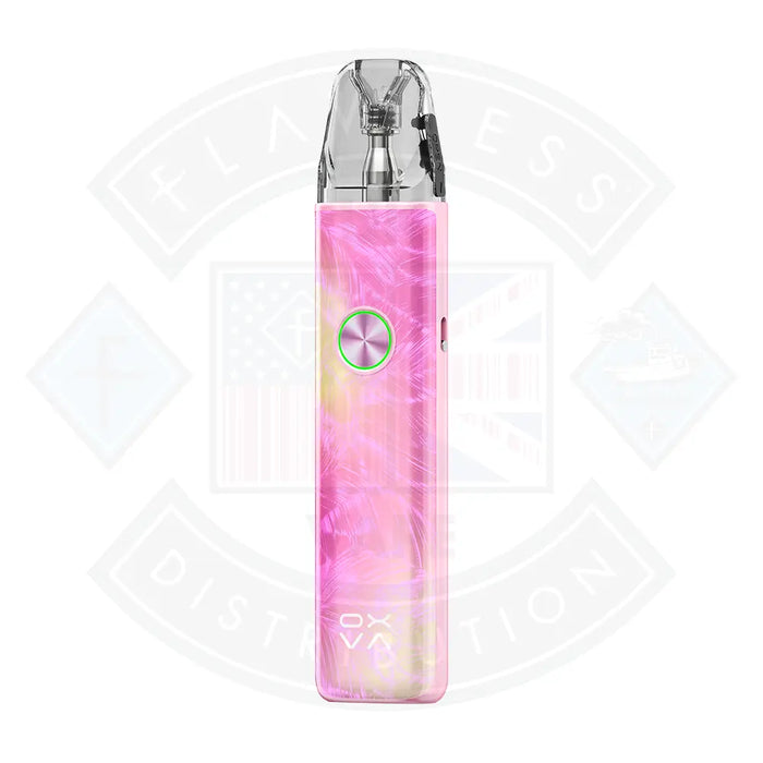 Oxva Xlim 4 Vape Kit