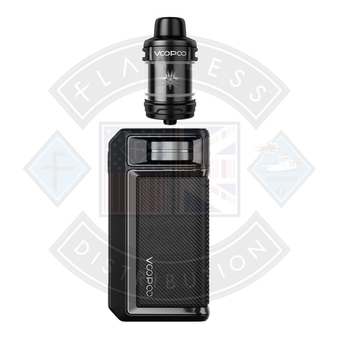 Voopoo Drag 6 Vape Kit Flawless UK Vape Distribution Ltd Voopoo Drag 6 Vape Kit Flawless UK Vape Distribution Ltd
