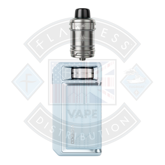 Voopoo Drag 6 Vape Kit Flawless UK Vape Distribution Ltd Voopoo Drag 6 Vape Kit Flawless UK Vape Distribution Ltd