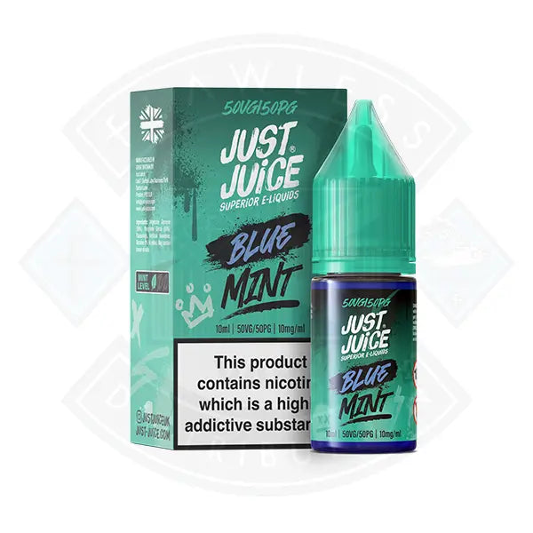 Just Juice Mint Salt 10ml (10mg)