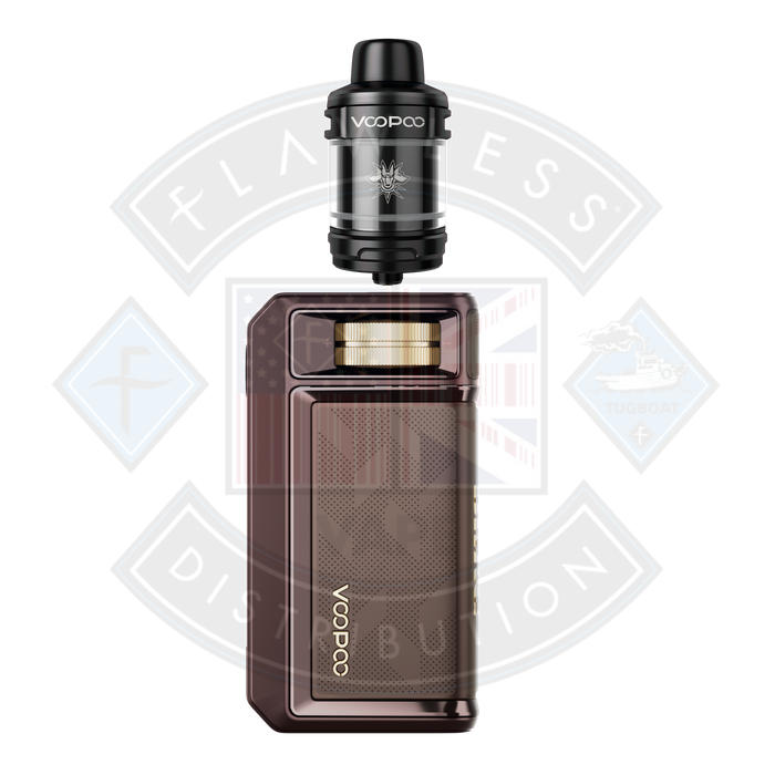 Voopoo Drag 6 Vape Kit