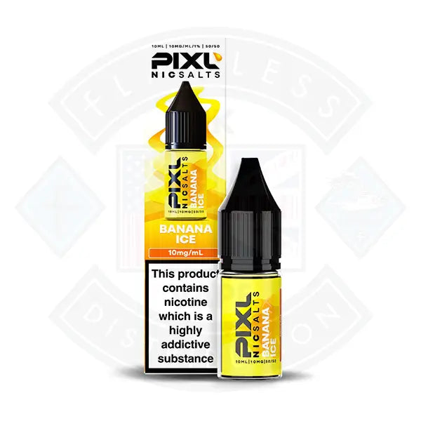 PIXL Salt 10ml (10mg)
