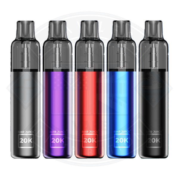 Bar Juice 20K Device