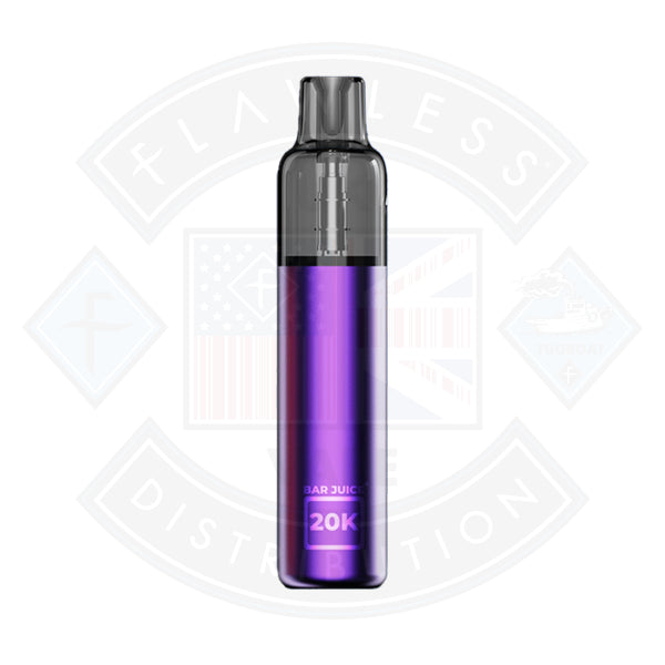 Bar Juice 20K Device