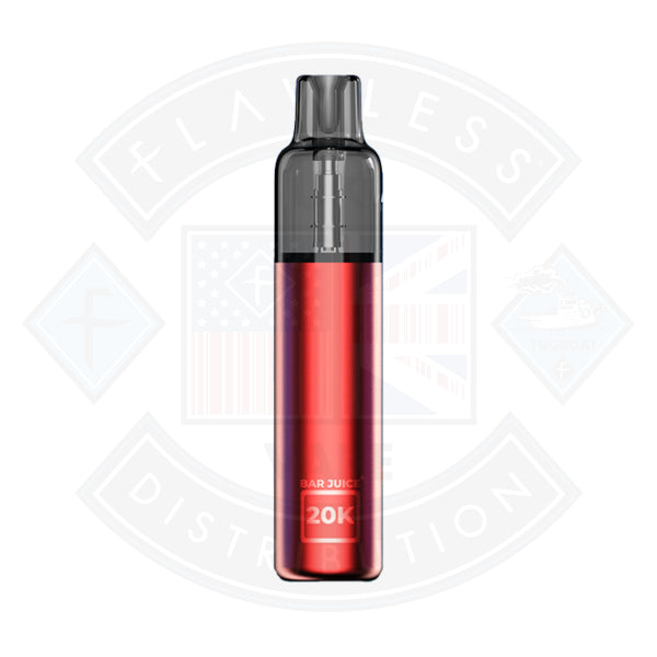 Bar Juice 20K Device