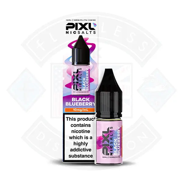 PIXL Salt 10ml (10mg)