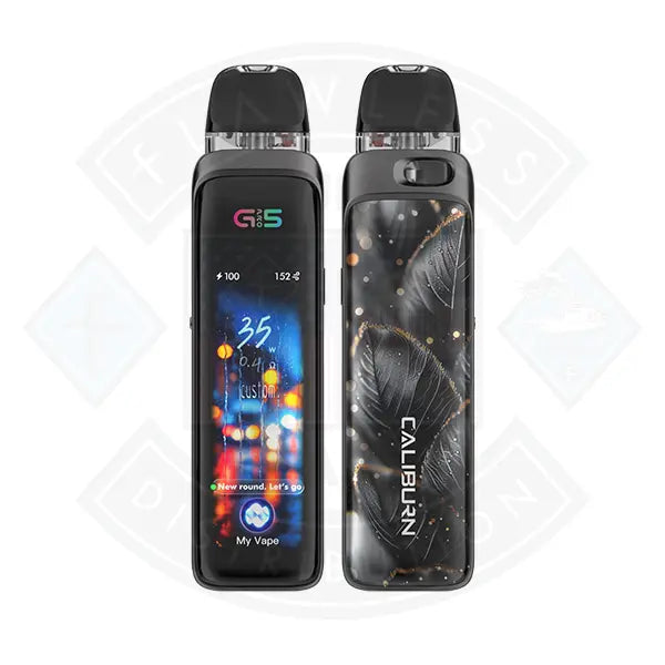 Uwell Caliburn G5 Pro Vape Kit