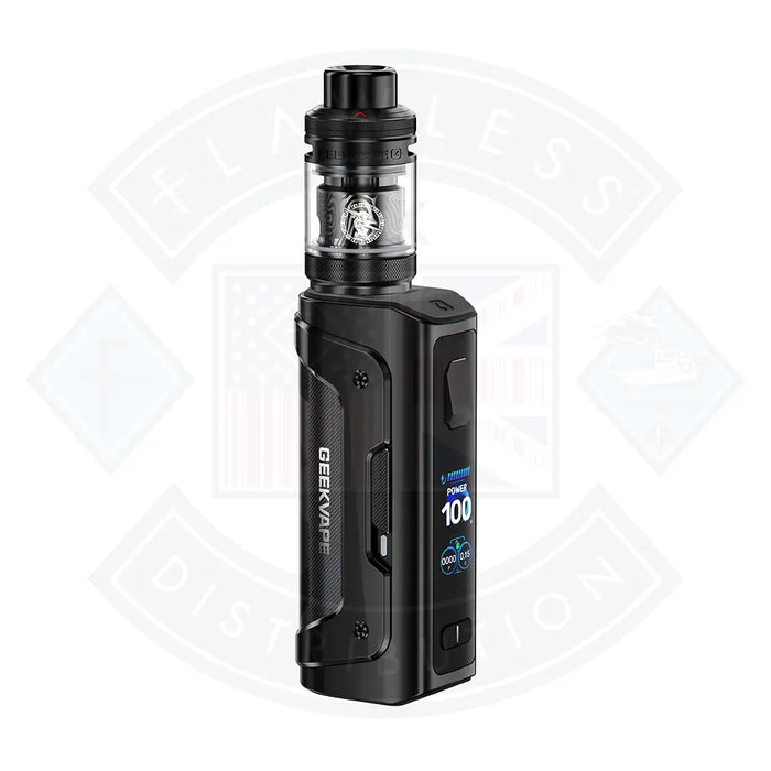 Geek Vape Aegis Solo 5 Vape  Kit