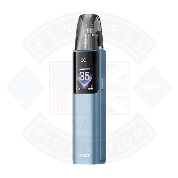 Voopoo Argus G4 Vape Kit  Flawless UK Vape Distribution Ltd