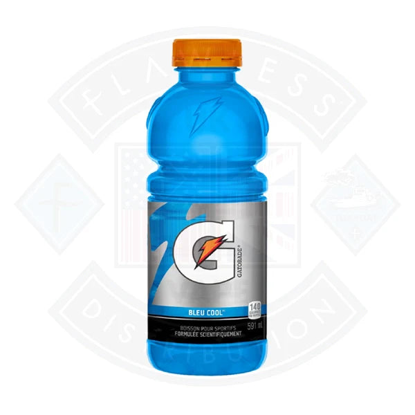 Gatorade (591ml x 24pack)