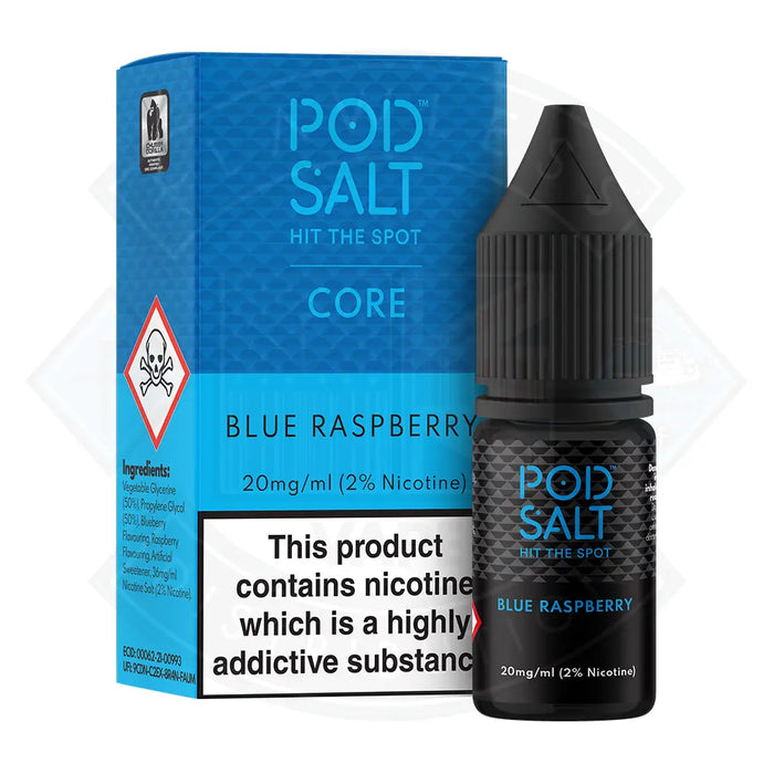 Pod Salt Core 10ml (11mg)