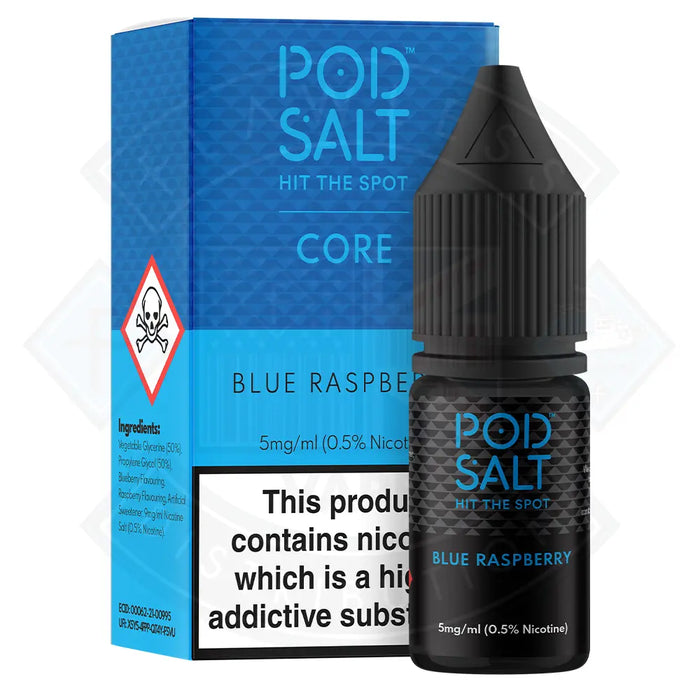 Pod Salt Core 10ml (5mg)