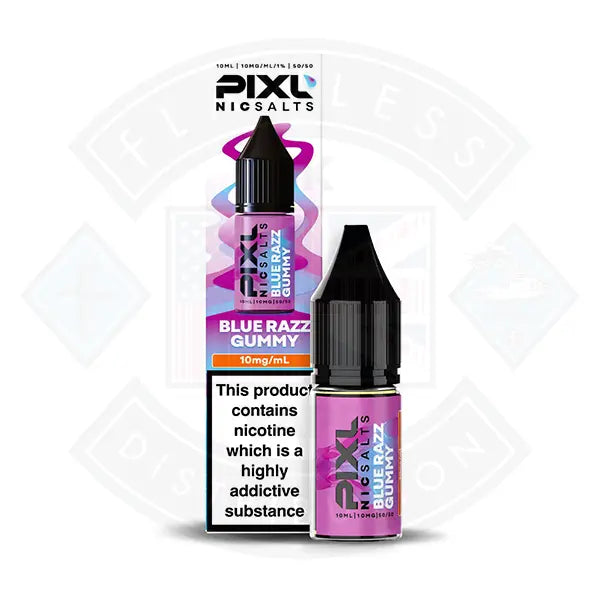 PIXL Salt 10ml (10mg)