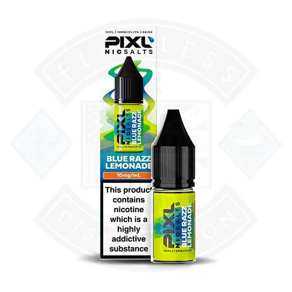 PIXL Salt 10ml (10mg)
