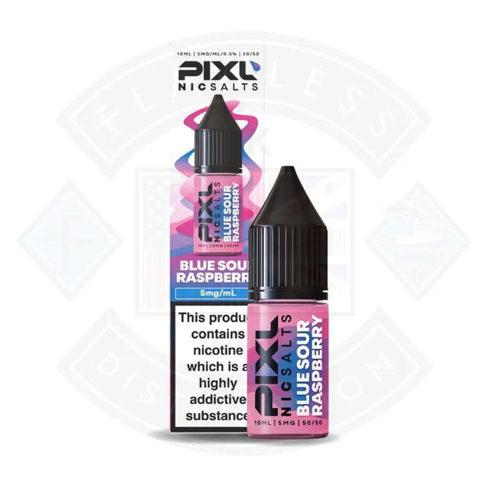 PIXL Salt 10ml (5mg)